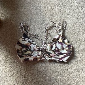 Never worn, just no tag